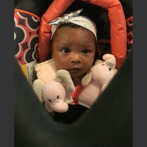 Meet your Posher, Marlene